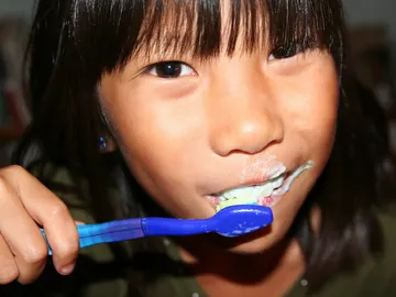 Un compuesto de la pasta de dientes afecta a las papilas gustativas Un compuesto de la pasta de dientes afecta a las papilas gustativas