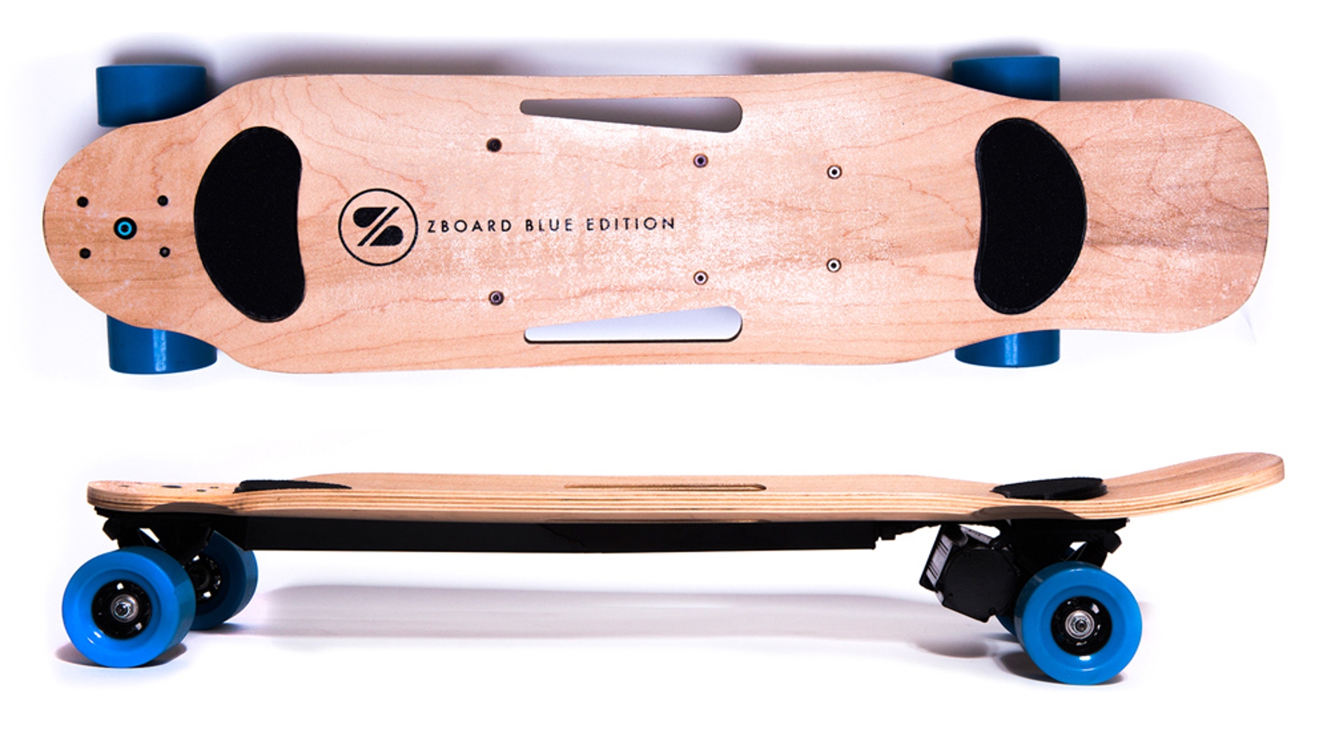 Patín eléctrico de ZBoard