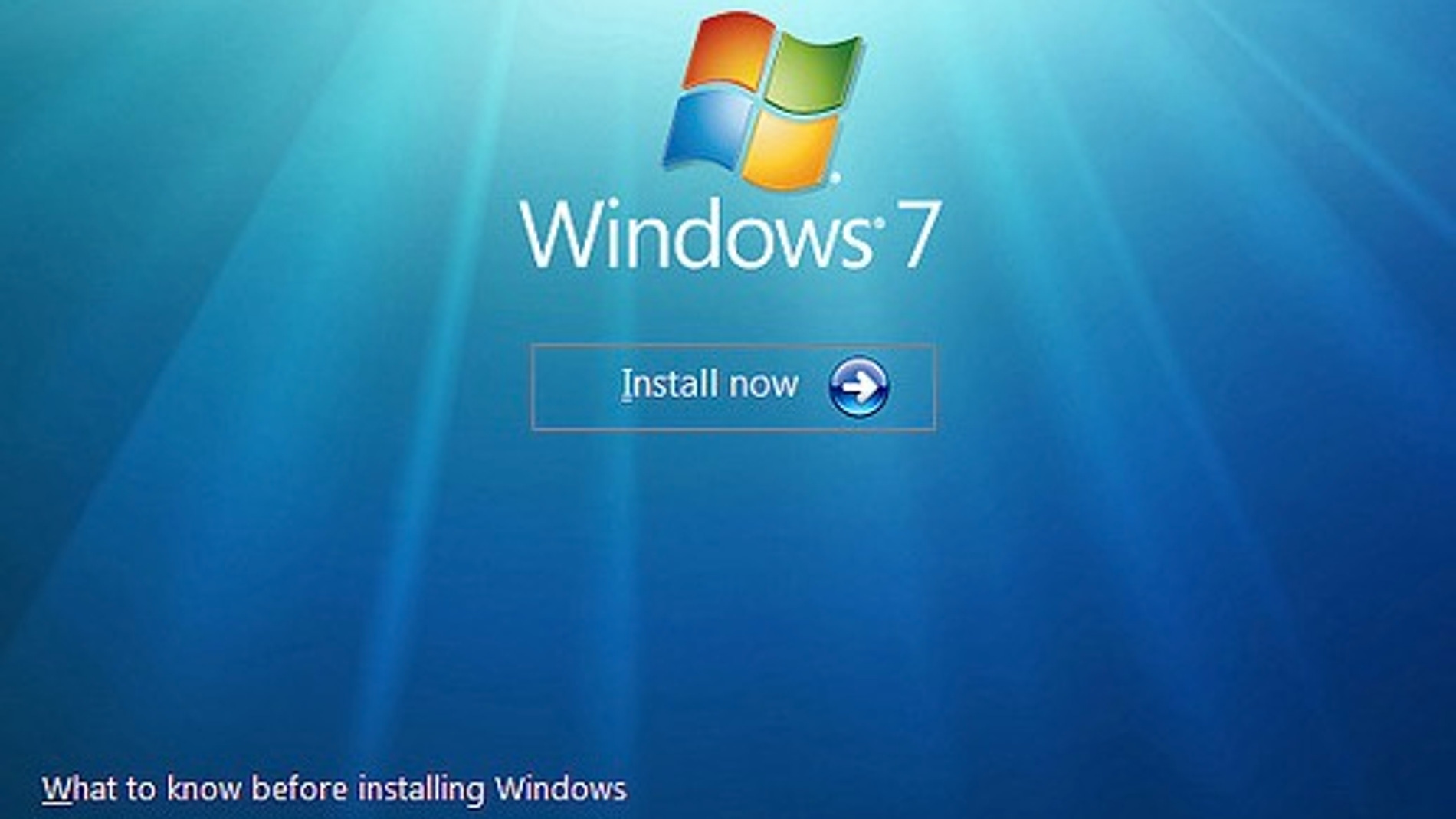 Aún tienes mucho tiempo para jubilar Windows 7