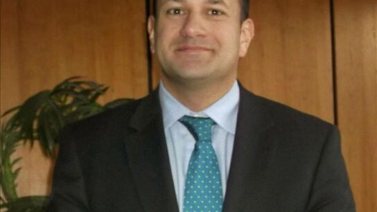 El ministro de Sanidad irland&eacute;s: "Soy gay"