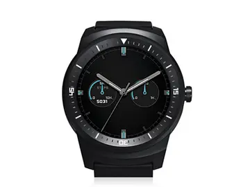 LG G Watch R LG G Watch R