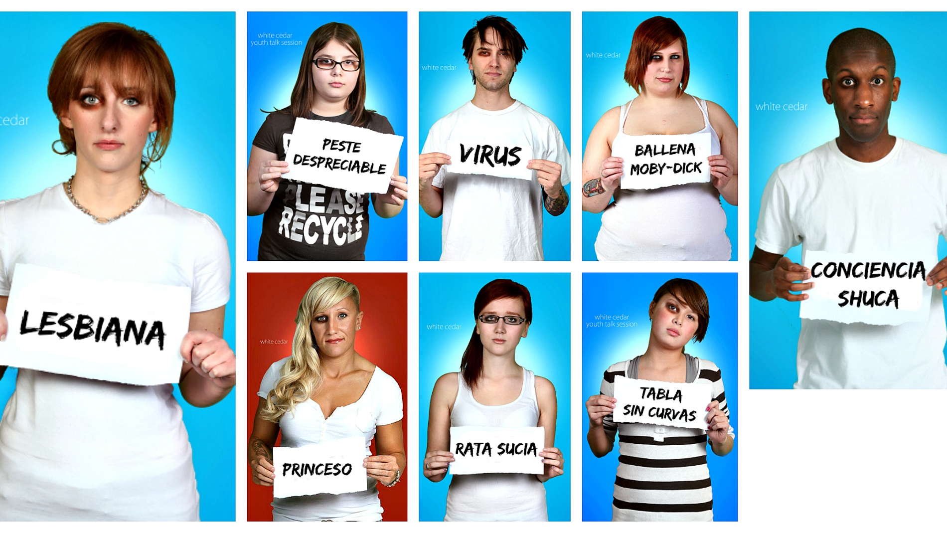 It´s Getter Better ayuda a los jóvenes que sufren acoso