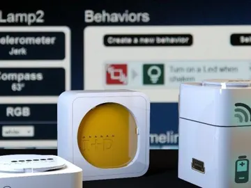 Thinking Things Thinking Things