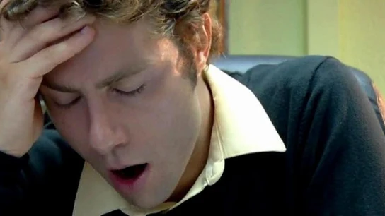 El Blue Monday es el peor día del año El Blue Monday es el peor día del año