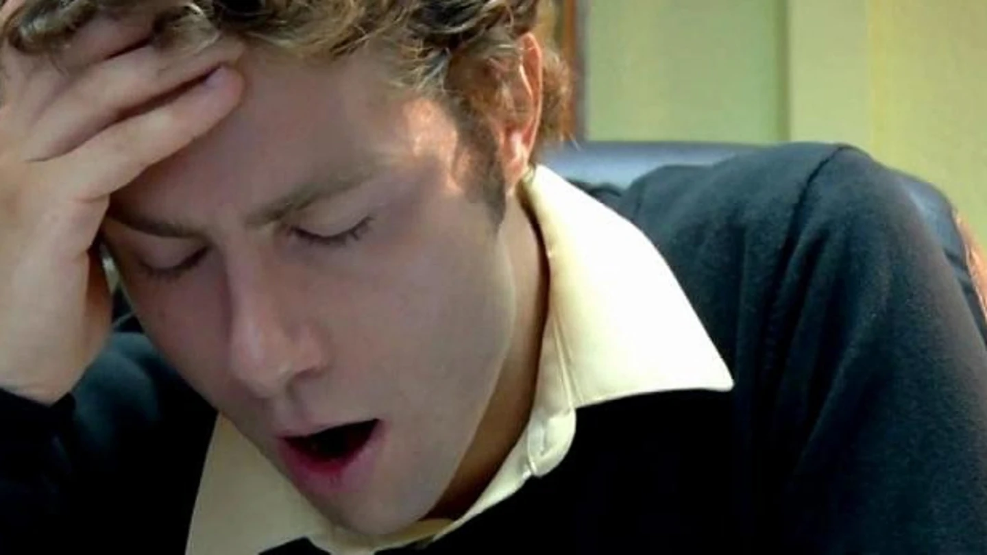 El Blue Monday es el peor día del año El Blue Monday es el peor día del año