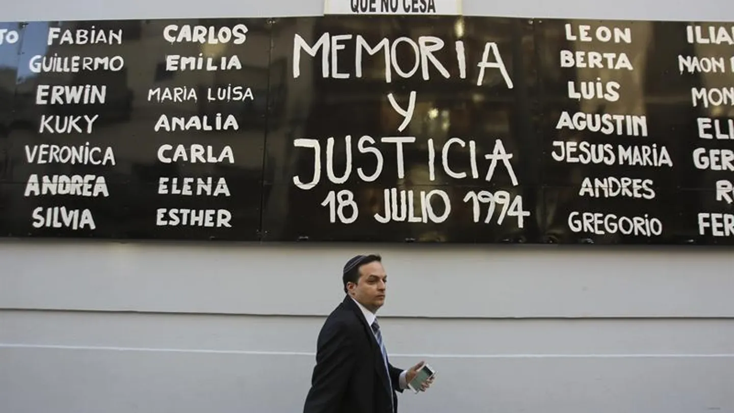 Memoria y justicia para Nisman Memoria y justicia para Nisman