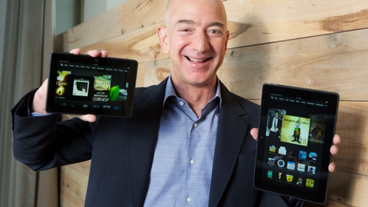 Asi consigue Amazon que sus precios parezcan los mas bajos aunque no lo sean
