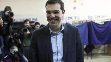 Syriza dice que el programa acordado entre Samaras y el Eurogrupo "está muerto"
