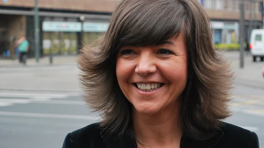 Nerea Llanos Nerea Llanos