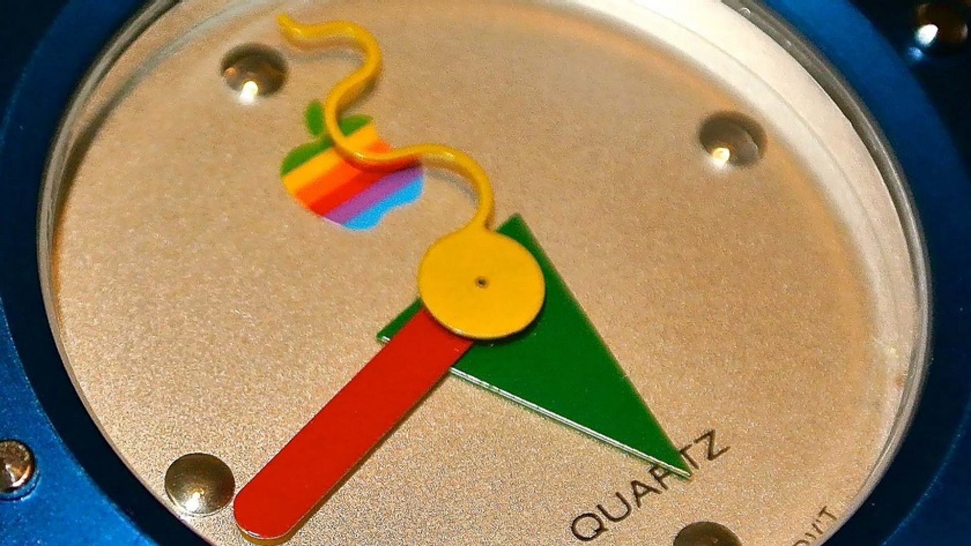 Apple Watch de 1995