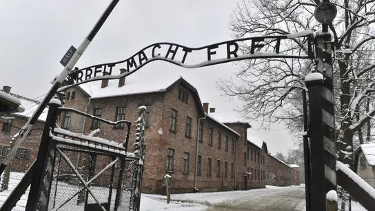 Auschwitz Auschwitz