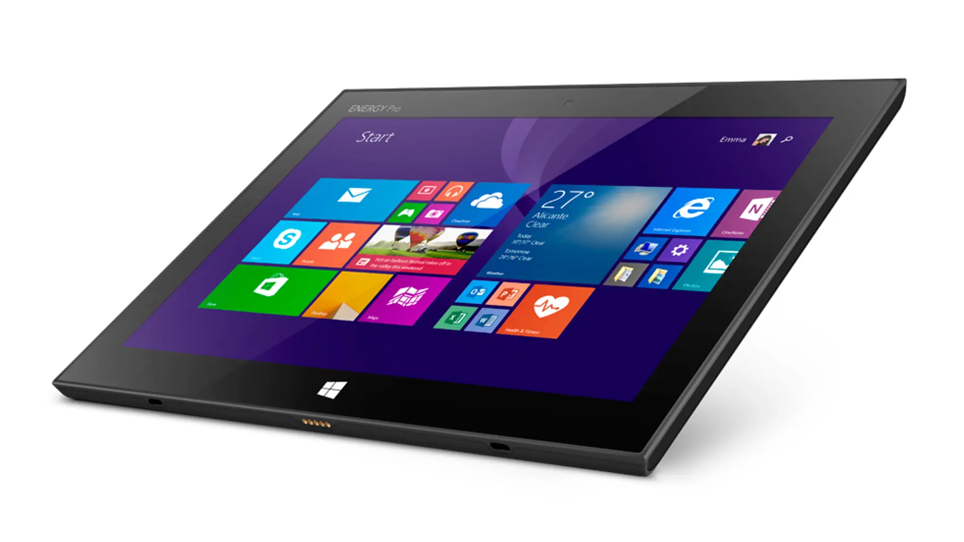 Tablet Pro 9