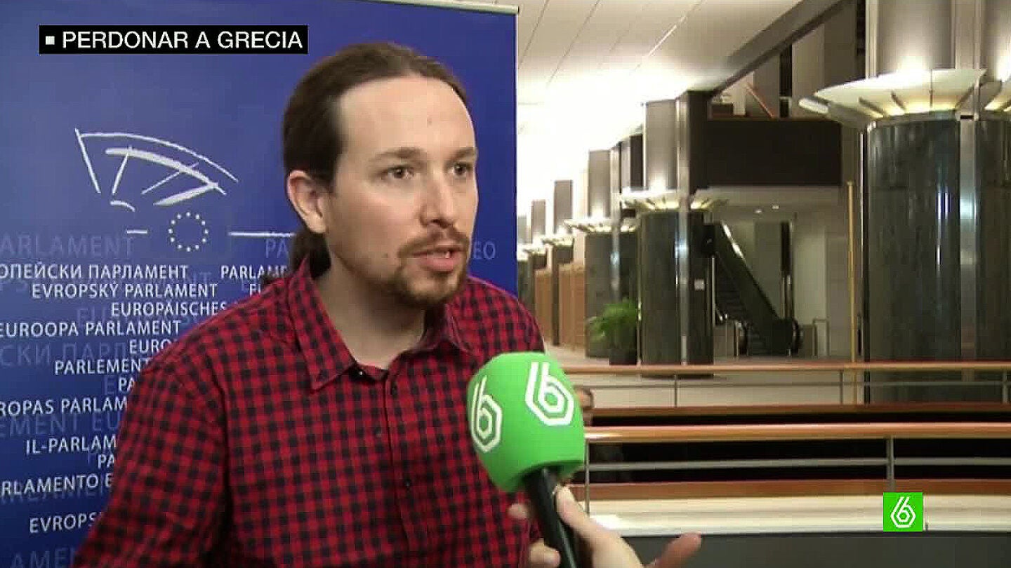 Pablo Iglesias