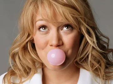 Mascar chicle sin azúcar podría ser tan beneficioso como usar el hilo dental Mascar chicle sin azúcar podría ser tan beneficioso como usar el hilo dental