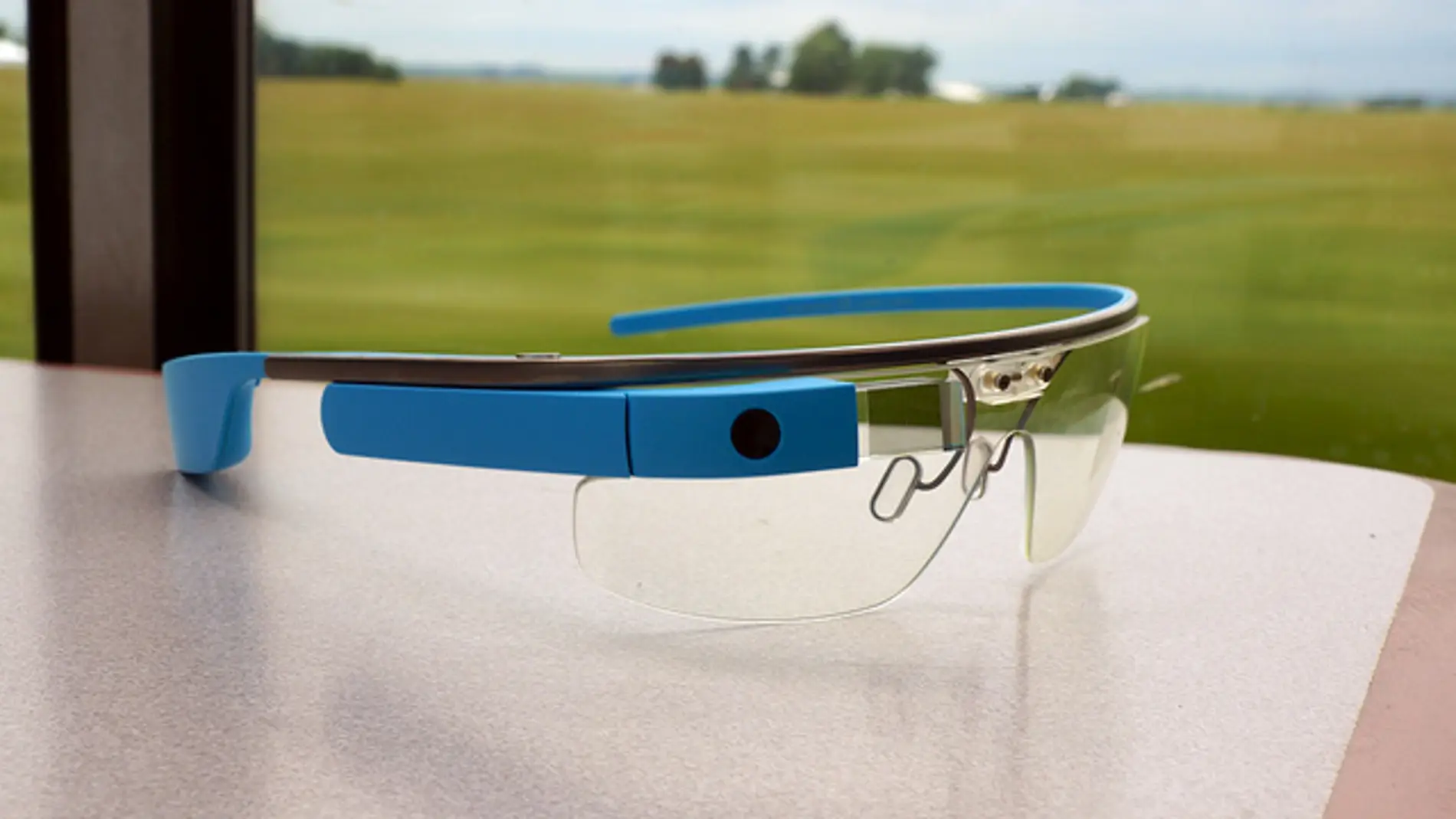 Las Google Glass miran al infinito pensando en su futuro
