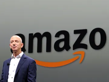 Amazon creará su propia plataforma de crowdfunding Amazon creará su propia plataforma de crowdfunding