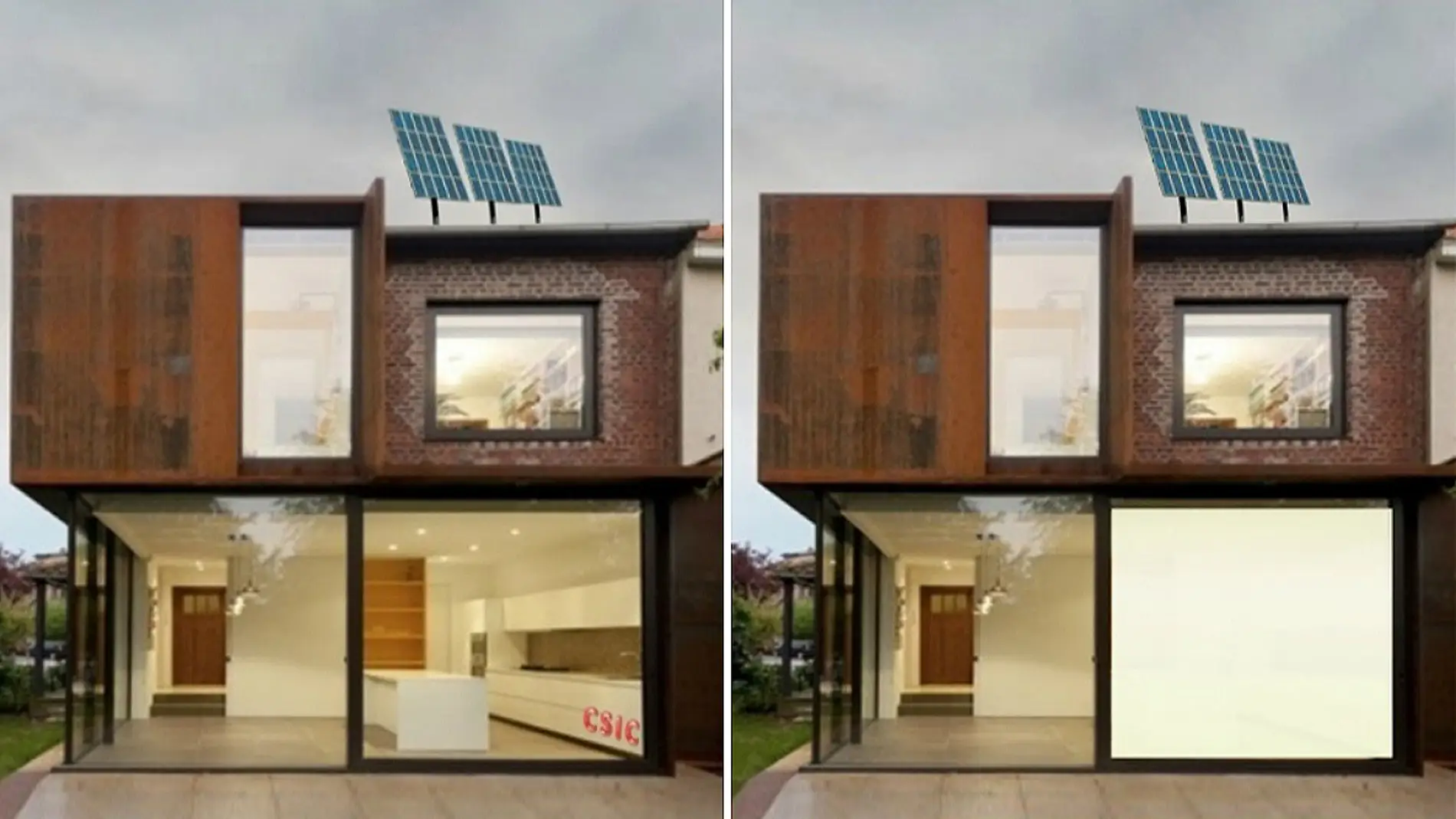 Ventanas