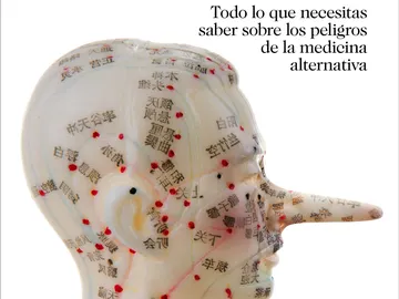 Portada de 'Medicina sin engaños' Portada de 'Medicina sin engaños'