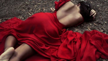 Efectos del color rojo