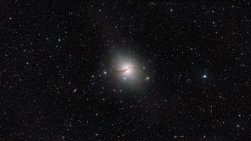Constelación de Alpha Centauro