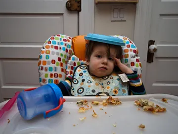 ¿Es malo comer siempre lo mismo? ¿Es malo comer siempre lo mismo?