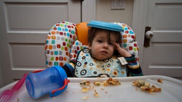¿Es malo comer siempre lo mismo?