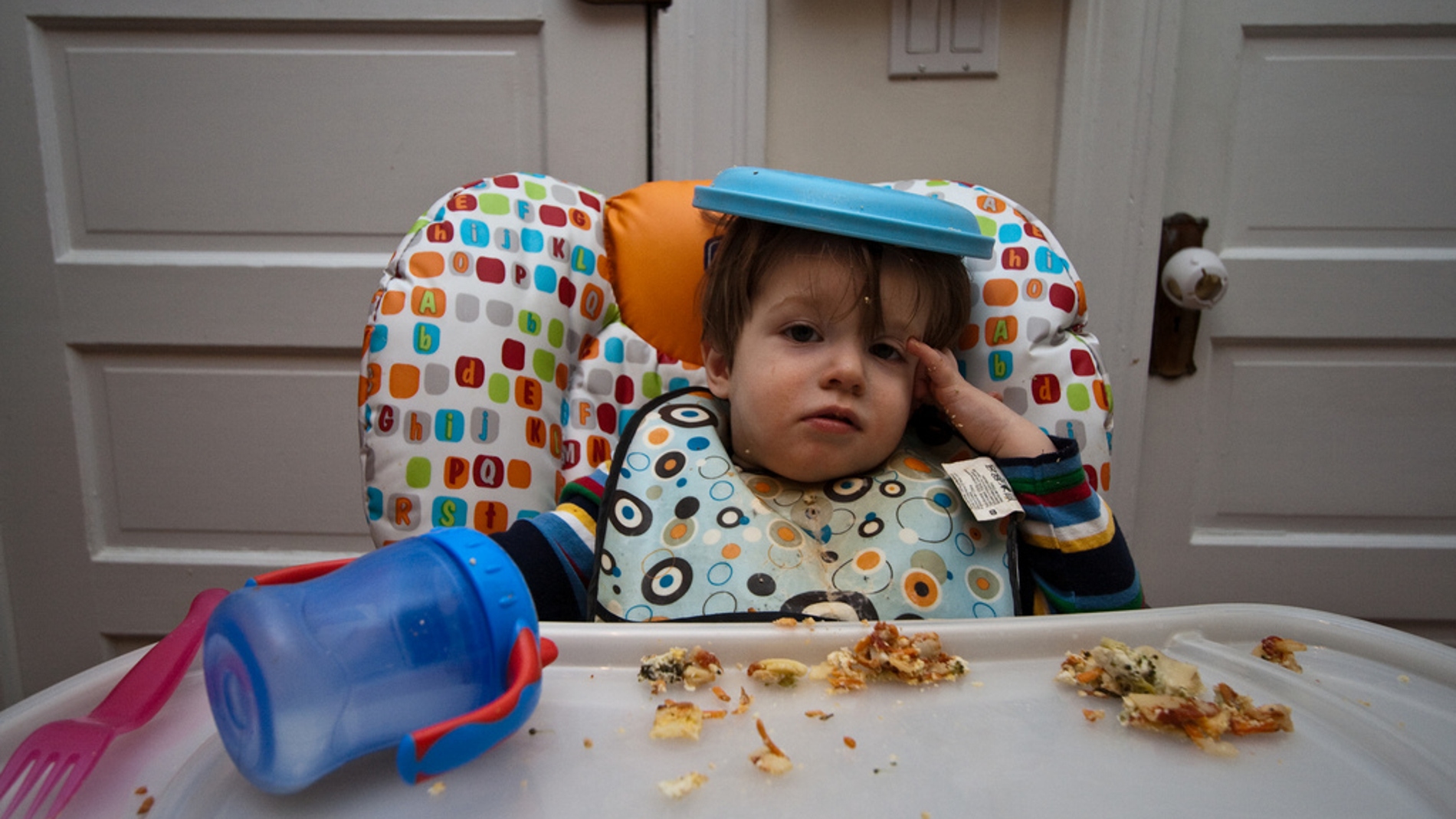 ¿Es malo comer siempre lo mismo?