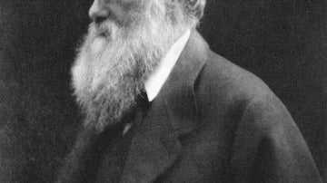 Charles Darwin