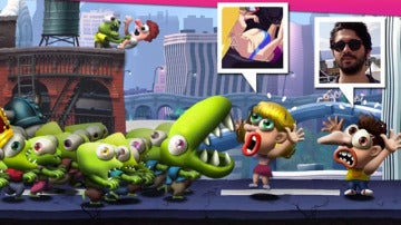 Aplicaciones zombies