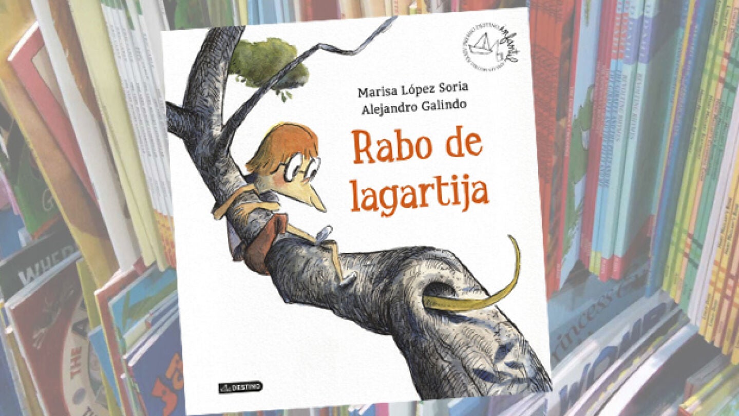 Rabo de lagartija