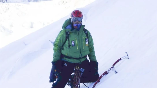 Alex Txikon Alex Txikon