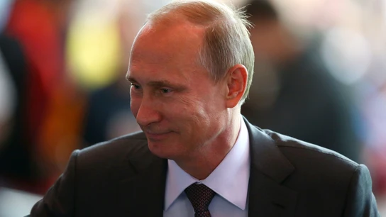 Vladimir Putin Vladimir Putin