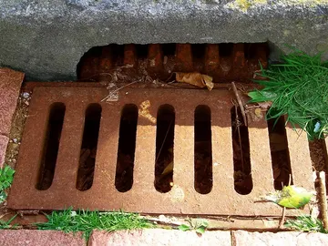 Hay un tesoro oculto en las aguas residuales Hay un tesoro oculto en las aguas residuales