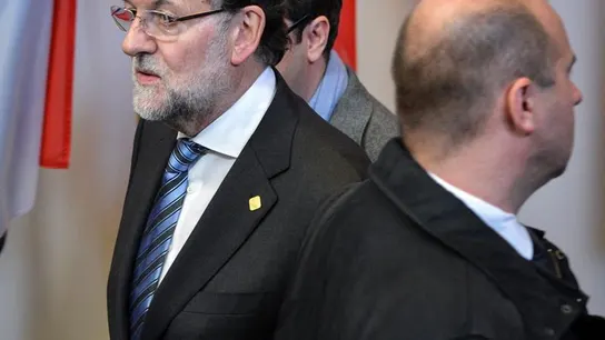 Mariano Rajoy Mariano Rajoy