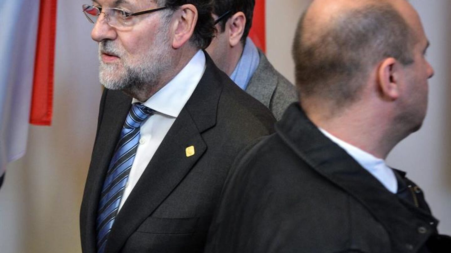 Mariano Rajoy