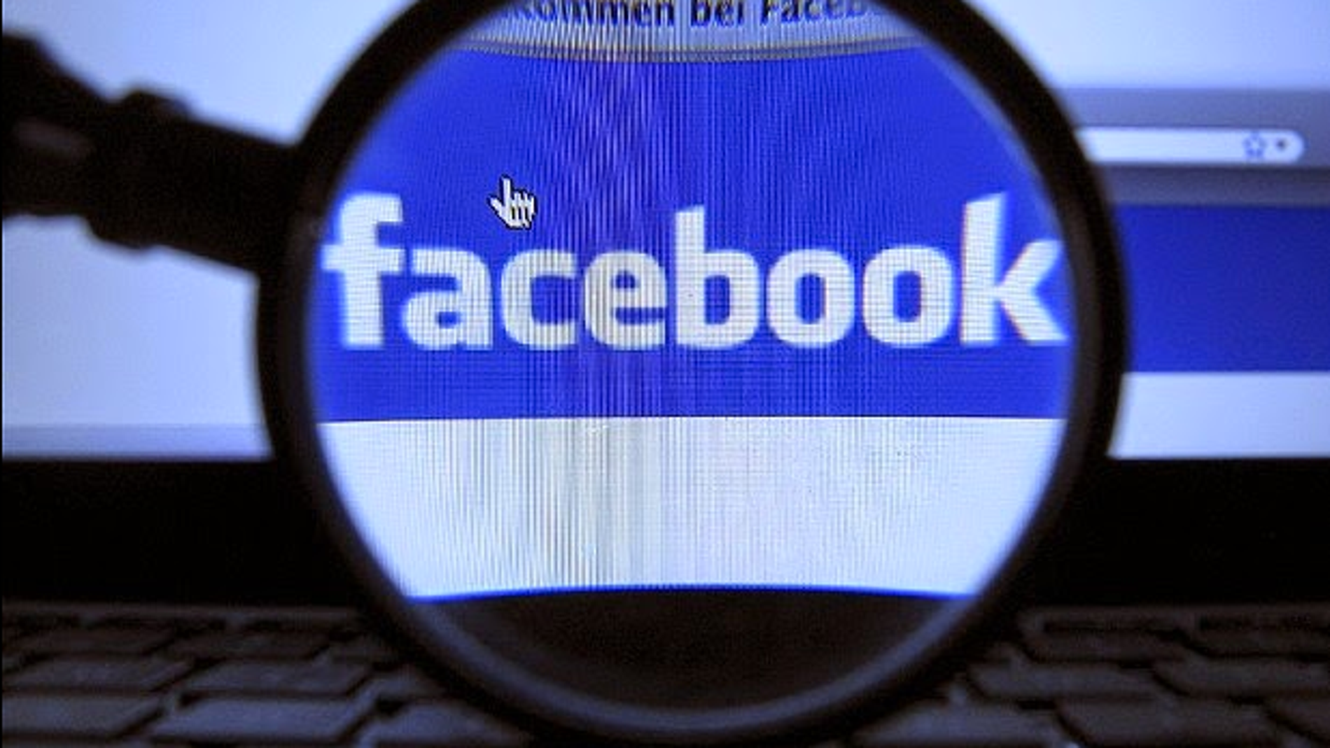Privacidad en Facebook
