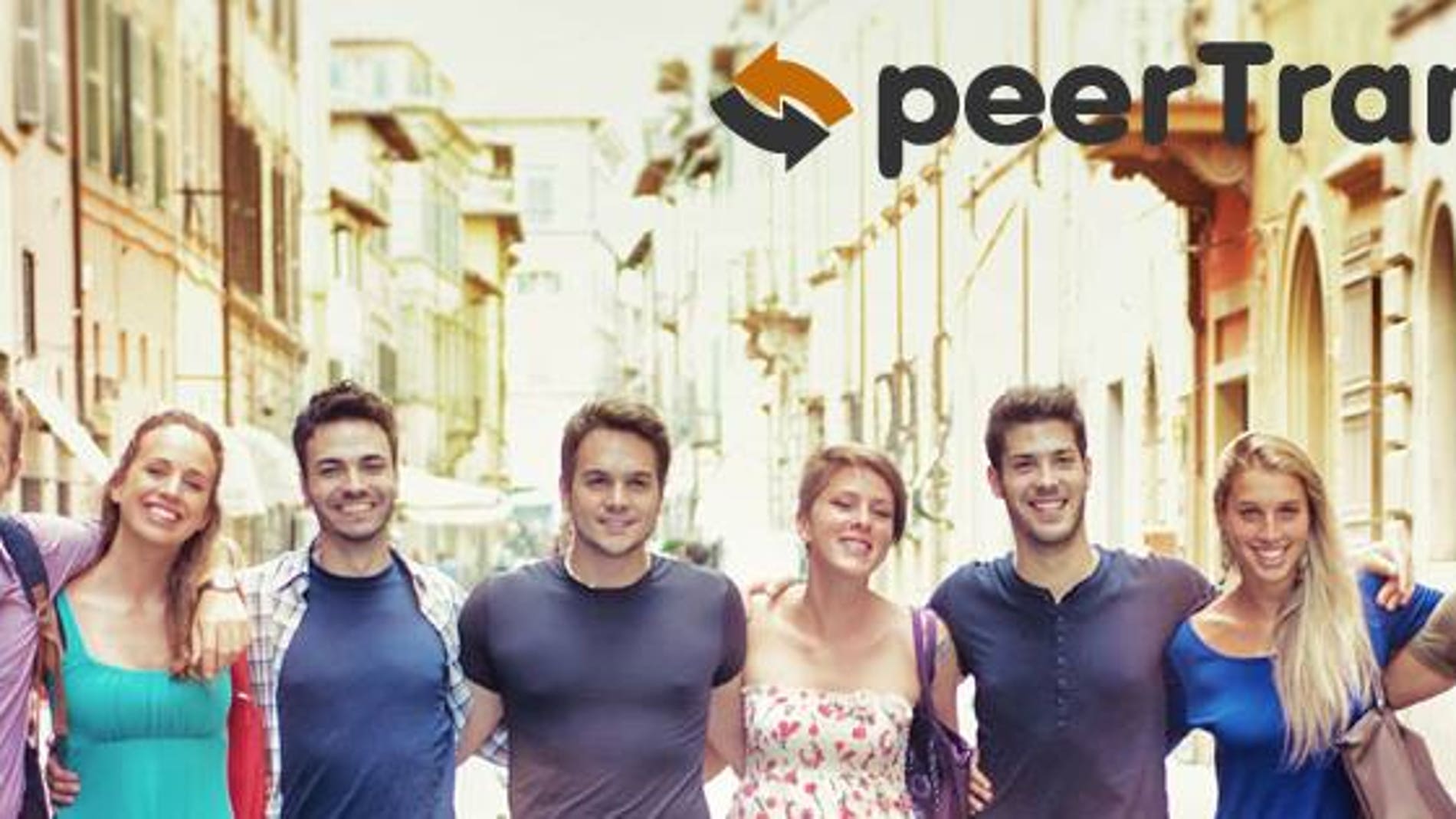 PeerTransfer