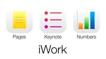 iWork