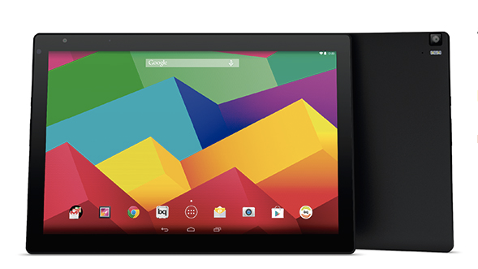 BQ Aquaris E10