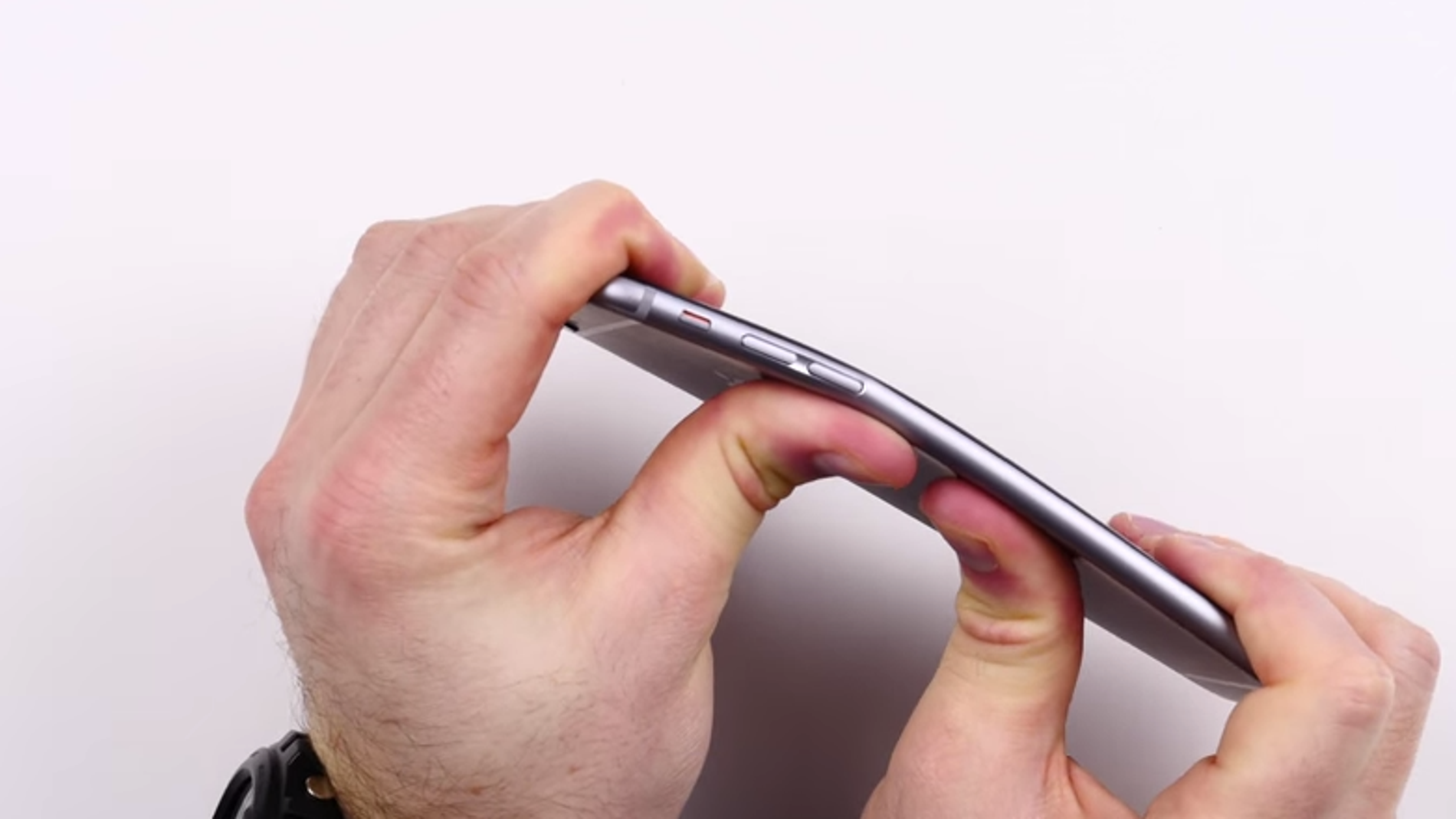 Bendgate