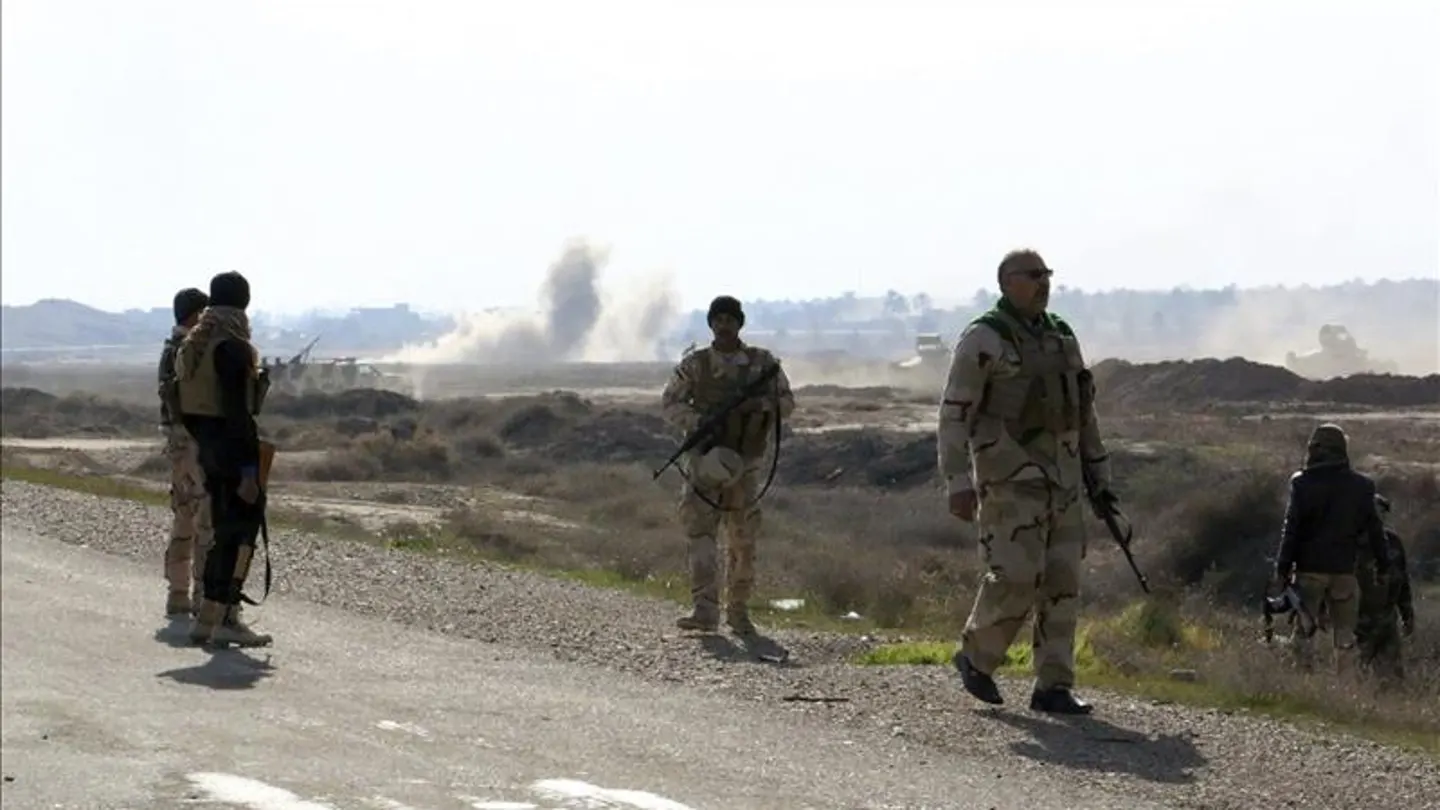 Estado Islámico en Siria Estado Islámico en Siria