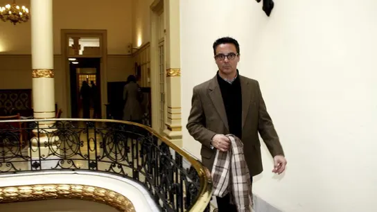 Javier Rodrigo de Santos Javier Rodrigo de Santos