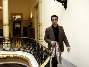 Javier Rodrigo de Santos Javier Rodrigo de Santos