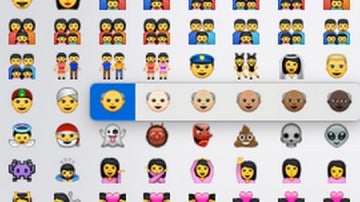 nuevos emoji de Apple