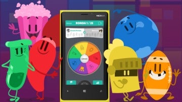 App de Preguntados