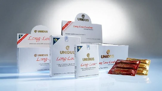 Preservativos Unidus Preservativos Unidus