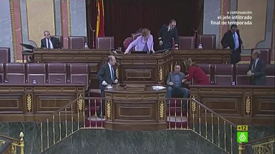 Vídeo manipulado Vídeo manipulado