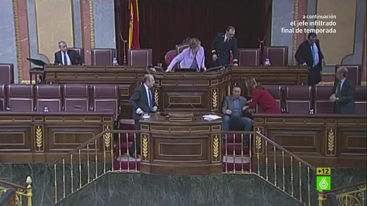 V&iacute;deo manipulado