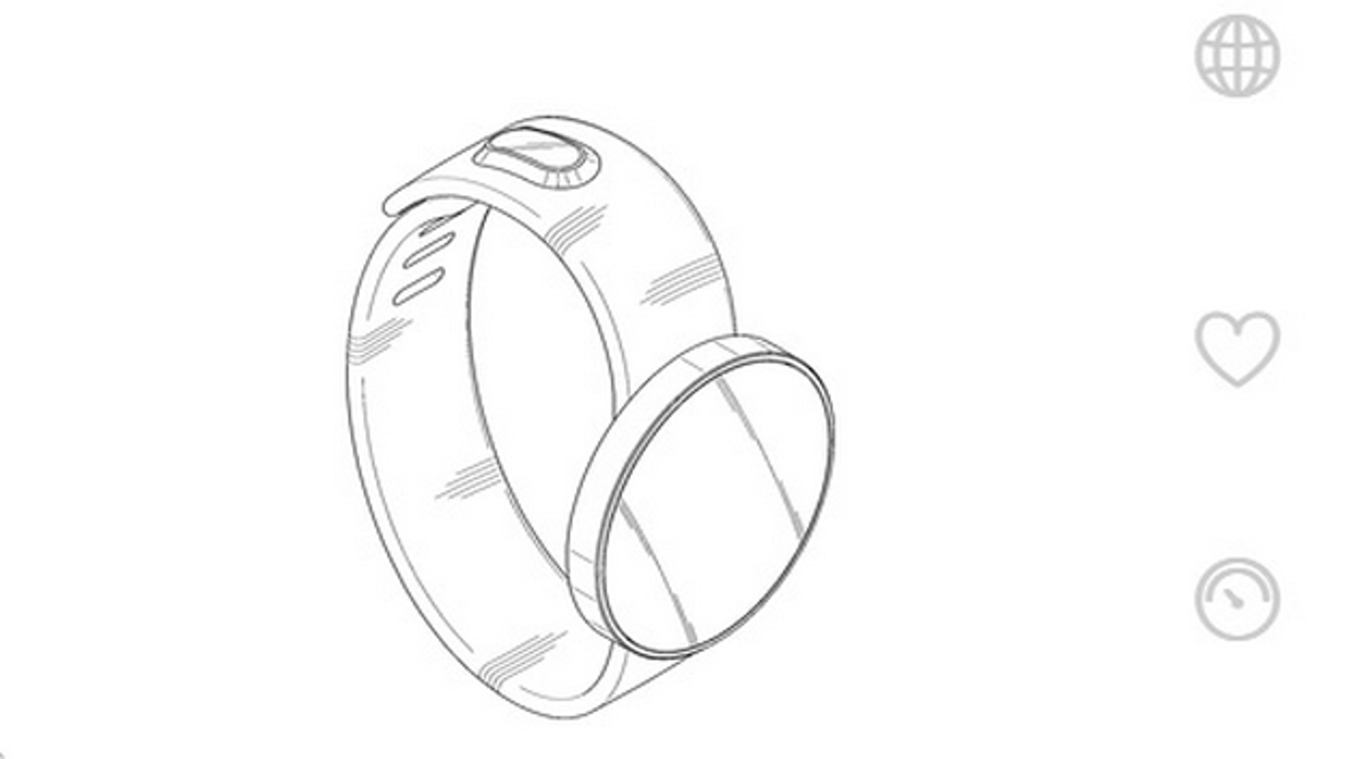 Modelo del weareable para medir la actividad sexual