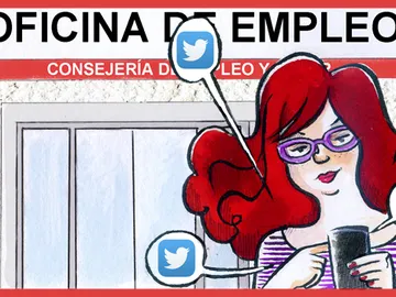 ¿Tienes Twitter o estás en paro? ¿Tienes Twitter o estás en paro?